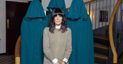 Claudia Winkleman - BBC confirms The Traitors will return for a third series - manchestereveningnews.co.uk