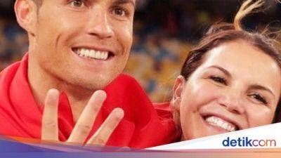Lionel Messi - Kakak Ronaldo Ikutan Sindir Messi soal Ballon d'Or - sport.detik.com - Argentina