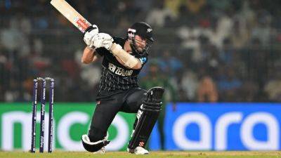 Quinton De-Kock - Devon Conway - New Zealand's Predicted XI vs Pakistan, Cricket World Cup 2023: Kane Williamson To Return? - sports.ndtv.com - Netherlands - Australia - South Africa - New Zealand - India - Afghanistan - county Will - Bangladesh - Pakistan - county Kane - county Young - county Conway