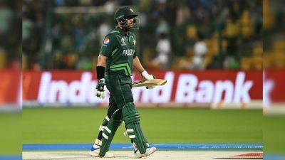 Shaheen Afridi - Fakhar Zaman - Pakistan's Predicted XI vs New Zealand, Cricket World Cup 2023: Imam-ul-Haq To Remain On Bench? - sports.ndtv.com - Australia - New Zealand - Bangladesh - Pakistan - county Garden - county Green