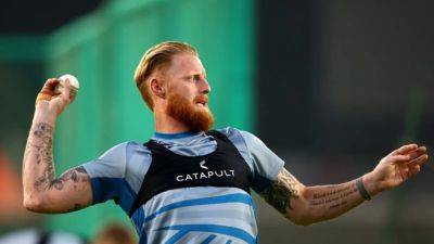 Stokes to undergo knee surgery after England's 'disastrous' World Cup