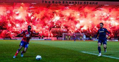 The 3 rule changes Rangers pyro show could spark as Dutch FA offer template to 'first step'