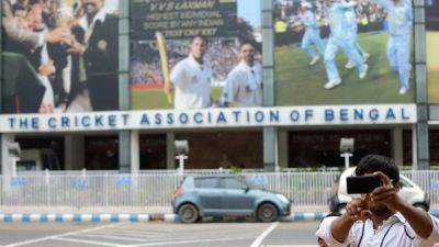 Cricket Association Of Bengal Summoned By Kolkata Police Over Alleged Black Marketing Of Cricket World Cup Tickets - sports.ndtv.com - South Africa - India