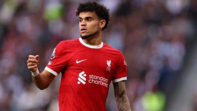 Jurgen Klopp - Luis Díaz - Jurgen Klopp to let Luis Diaz decide on his availability - rte.ie - Colombia