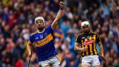 Tipp's Niall O'Meara retires from inter-county game