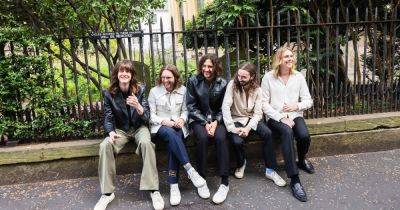 Blossoms reveal date for their 'biggest ever' concert at Wythenshawe Park