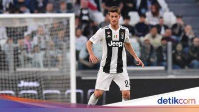 Agen: Main atau Tidak, Daniele Rugani Bahagia di Juventus