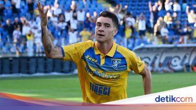 Lionel Scaloni - Jawaban Bintang Muda Juve usai Jadi Rebutan Italia dan Argentina - sport.detik.com - Argentina