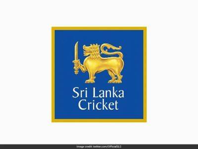 Asia Cup - Sri Lanka Police Deploys Anti-Riot Squad To Protect SLC Premises Fearing Protest - sports.ndtv.com - India - Sri Lanka