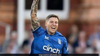 England's Predicted XI vs Australia, ICC World Cup 2023: Will Brydon Carse Get His Chance?