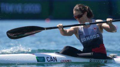 Canadian paddlers earn trio of sprint gold medals in canoe/kayak at Pan Am Games - cbc.ca - Australia - Canada - Chile - county La Paz - county Russell - county Canadian