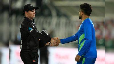 What Happens If Pakistan vs New Zealand Cricket World Cup Match Gets Washed Out? All Scenarios Explained