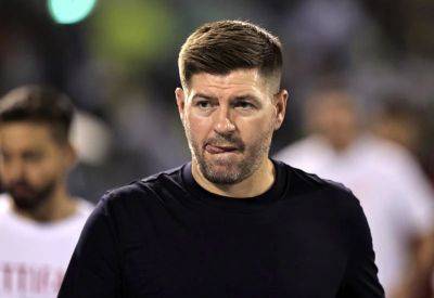 Steven Gerrard calls on Al Ettifaq forwards to step up as Moussa Dembele heads injury list