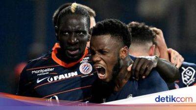 Eks Liverpool Tinggalkan Montpellier Usai 'Baku Hantam' dengan Pelatih