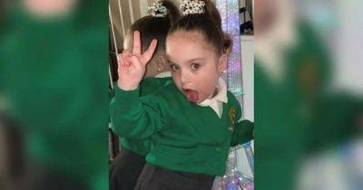 Horror on M6 as girl, 3, killed after Porsche driver does U-turn on motorway and smashes into oncoming car