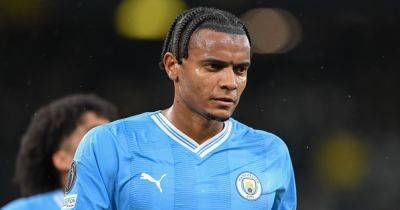 De Bruyne and Akanji - latest Man City injury and availability news vs Bournemouth - manchestereveningnews.co.uk