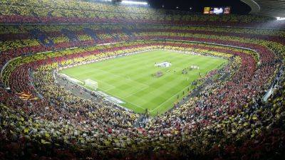 Joan Laporta - Barcelona fine for breach of UEFA financial rules upheld following appeal - rte.ie - Spain