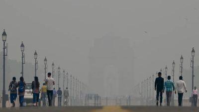 Cricket World Cup 2023: Bangladesh Cancel Training Session In Delhi Due To 'Severe' Air Pollution