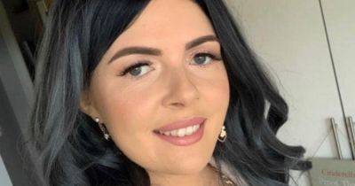 'Beautiful' NHS worker, 33, made incredible gesture before tragically dying of incurable brain tumour - manchestereveningnews.co.uk - Jordan