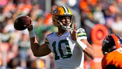 Fantasy football Week 9 start/sit - Crucial game for Packers starters - ESPN