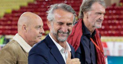 Sir Jim Ratcliffe has already proved he can solve Manchester United's biggest problem