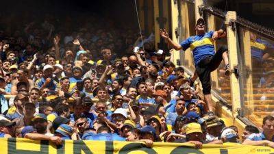 Boca Juniors and Fluminense urge fans to behave ahead of Libertadores final