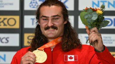 Pan Usa - Canada has a Pan Am Games record in sight - cbc.ca - Usa - Canada - Poland - Chile