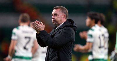 Brendan Rodgers issues Green Brigade warning as Celtic boss offers peace but tells ultras they can't push their luck