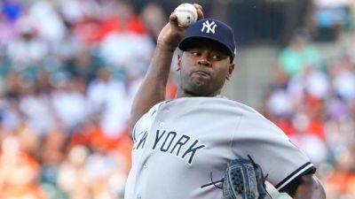 Sources - Luis Severino goes from Yankees to Mets with $13M deal - ESPN
