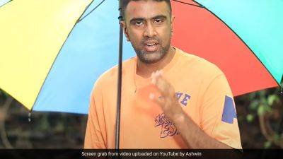 Mumbai Indians Were Willing To Pay 'As Much Money As Possible': R Ashwin Reveals Unsuccessful IPL Trade Deal