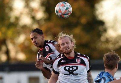 Faversham Town assistant Darren Beale thinks Southern Counties East Premier Division basement boys Kennington are in ‘a false position’ – as they aim to beat them to end winless run
