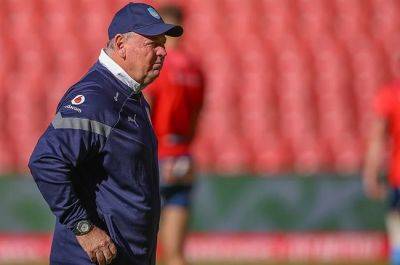 URC Round 7: Fixtures, teams - news24.com