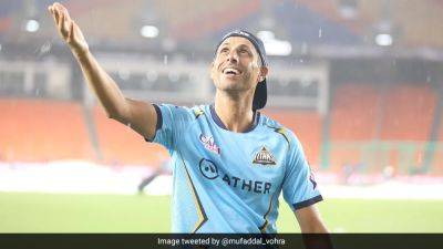 Rahul Dravid - Why Ashish Nehra Rejected BCCI's T20 Coach Offer, Report Explains - sports.ndtv.com - India