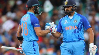 India vs South Africa Squad Announcement Live Updates: Will Rohit Sharma, Virat Kohli Make The Cut For T20Is?