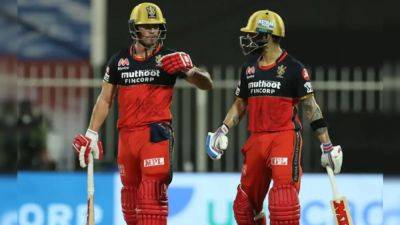 Cameron Green - Josh Hazlewood - Reece Topley - Harshal Patel - Wanindu Hasaranga - "It's Been A Well Known Fact": AB De Villiers Pinpoints RCB's Huge Weakness - sports.ndtv.com - South Africa - India