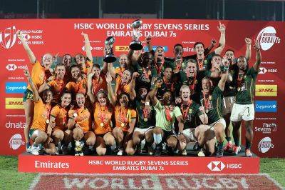 Dubai Rugby Sevens 2023: Tickets, fixtures, entertainment and which teams are playing