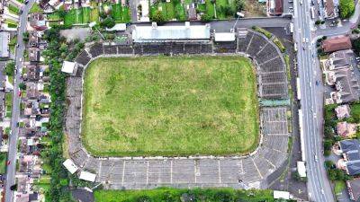 Casement Park: Can fans and politicians unite over Euros venue? - rte.ie - Britain - Ireland