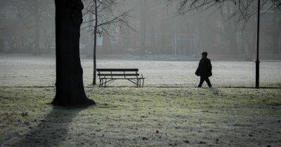 Amber health alert update as temperatures plummet and warning expanded across England - manchestereveningnews.co.uk - Britain