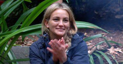 I'm A Celebrity's Jamie Lynn Spears breaks silence after exit as she plans 'recovery'