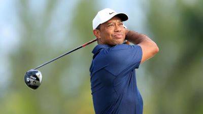 Tiger Woods, Will Zalatoris -- Storylines to watch at Hero World Challenge - ESPN