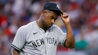 Mets set to sign All-Star Luis Severino after rough season with crosstown rivals: reports