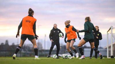 Women's Nations League: Ireland v Hungary - All you need to know