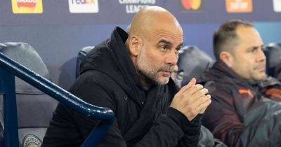 Pep Guardiola faces Man City contract dilemma as FFP trial date 'set'