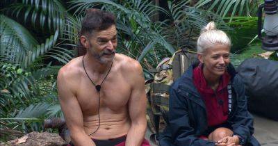 Tony Bellew - I’m A Celebrity viewers says star 'needs to stop' as camp tensions rise - manchestereveningnews.co.uk