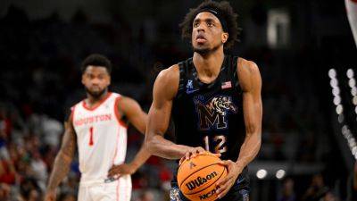 NCAA denies Memphis' DeAndre Williams extra year of eligibility - ESPN