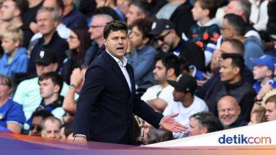Pochettino soal Tottenham Hotspur Vs Chelsea: Spesial tapi Aneh