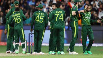 Babar Azam - Iftikhar Ahmed - "If The Team Wins...": Pakistan Star Hits Back At 'Biryani' Criticism During Cricket World Cup 2023 - sports.ndtv.com - New Zealand - India - Bangladesh - Pakistan - county Garden - county Green