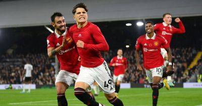 How can I watch Fulham vs Manchester United? UK and US live stream and kick-off details