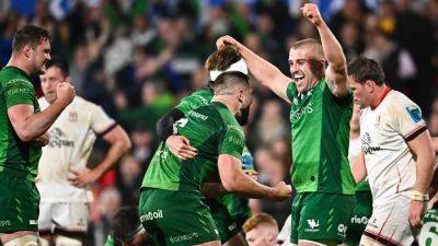 A lot on the line as Connacht get set to host Ulster in first Interpro of the season