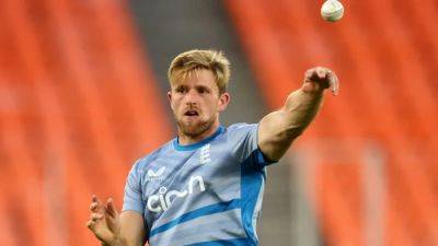 England central contract snub made retirement decision 'a lot easier,' says Willey